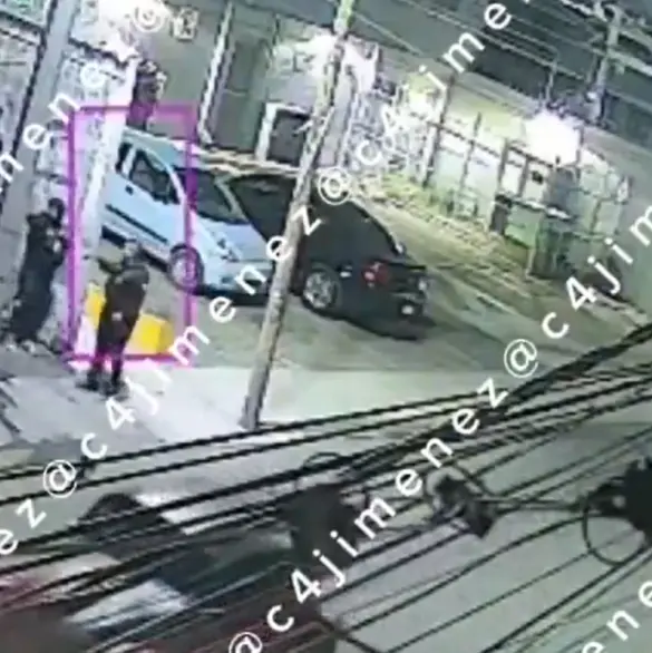 El policía Brandon López Solís trató de detener a dos delincuentes en la GAM, pero murió tras recibir un disparó en la cabeza El policía Brandon López Solís trató de detener a dos delincuentes en la GAM, pero murió tras recibir un disparó en la cabeza