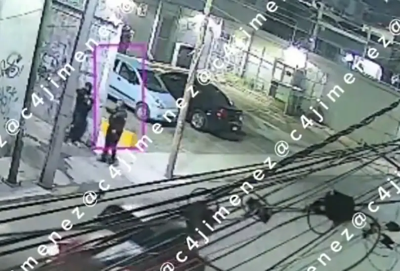 Muere el policía Brandon López Solís tras enfrentar a ladrones