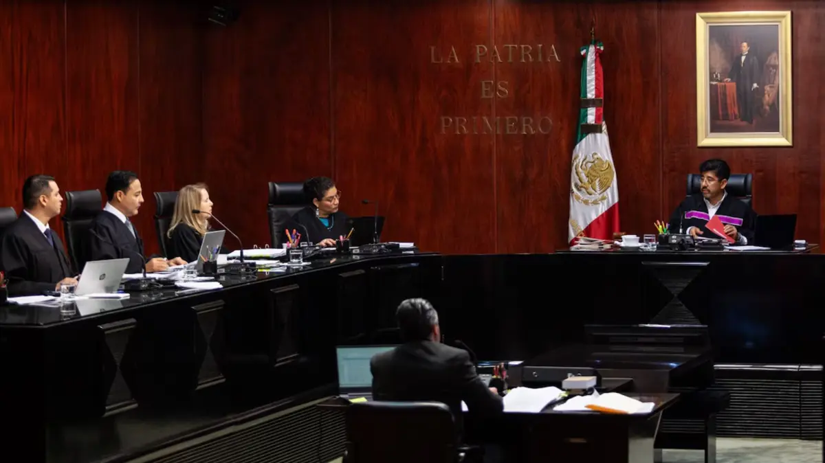 Con la sentencia de la Corte, no se modificarán las sentencias a Grupo Elektra y Tv Azteca. Especial