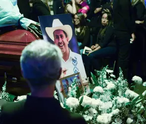 Detienen a Jorge Armando El Licenciado, autor intelectual del asesinato de Carlos Manzo