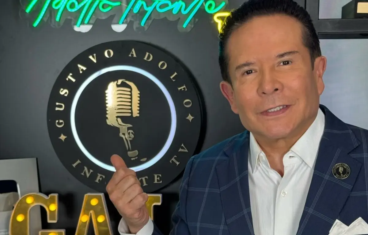  Gustavo Adolfo Infante 