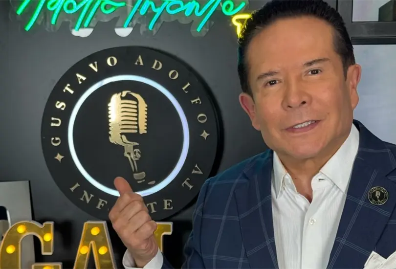 Gustavo Adolfo Infante Gustavo Adolfo Infante