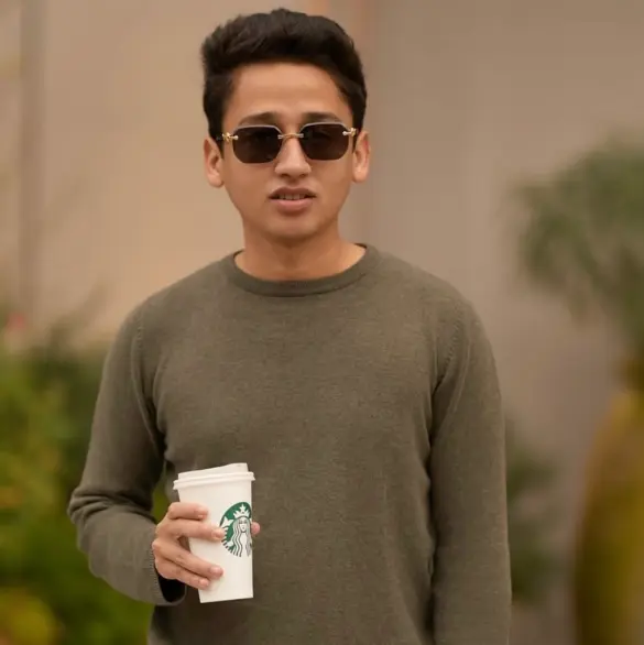 ¿Quién era Jonathan Ortiz? Fotógrafo colombiano encontrado muerto en Santa Fe, CDMX ¿Quién era Jonathan Ortiz? Fotógrafo colombiano encontrado muerto en Santa Fe, CDMX