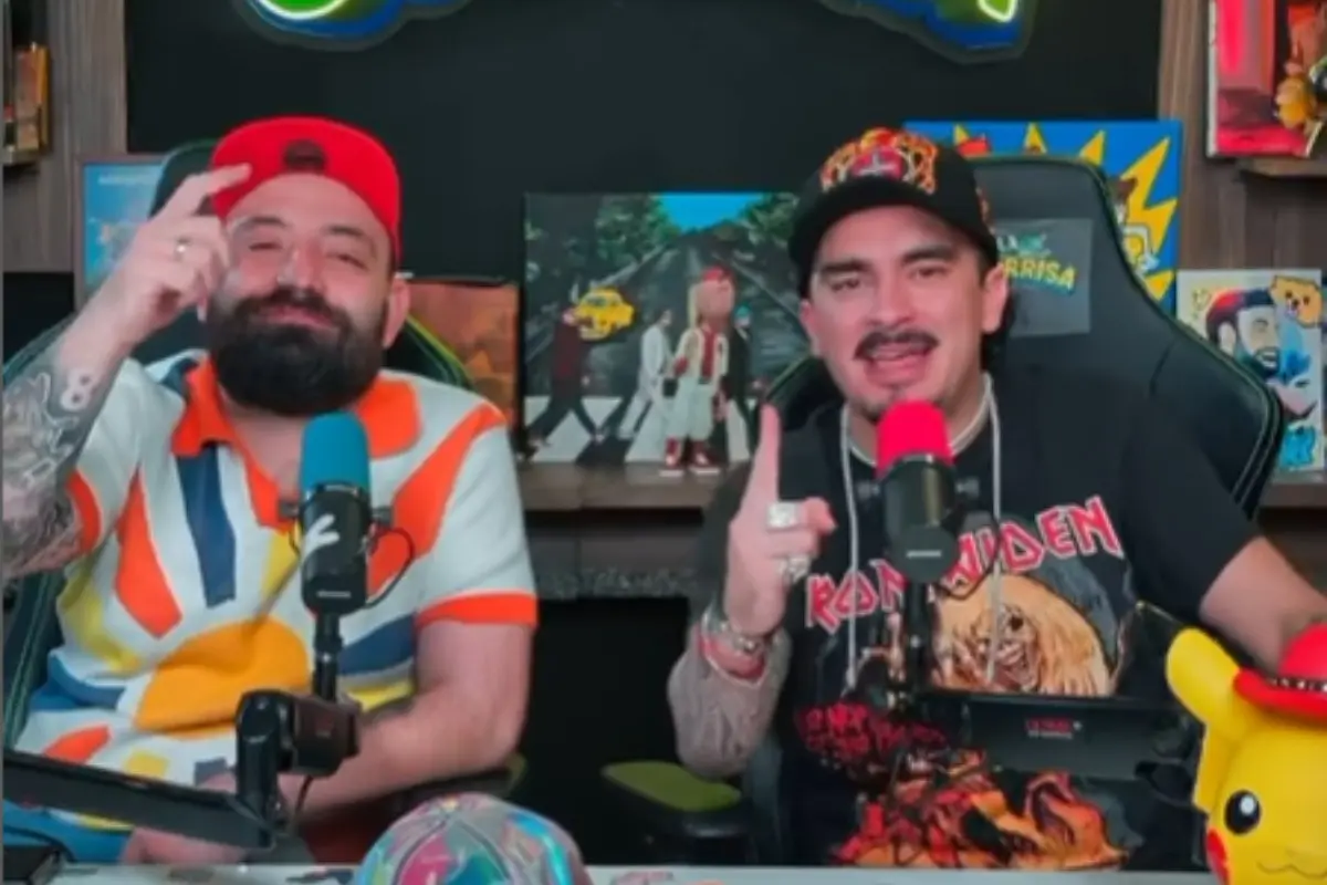  Así intentaron robar el estudio donde se graba La Cotorrisa 