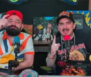 Ladrones disfrazados y drones: así intentaron robar el estudio donde se graba La Cotorrisa