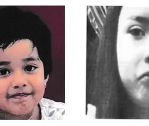 CDMX activa Alerta Amber por Jennifer y Mía: buscan a dos menores desaparecidas en Magdalena Contreras e Iztapalapa