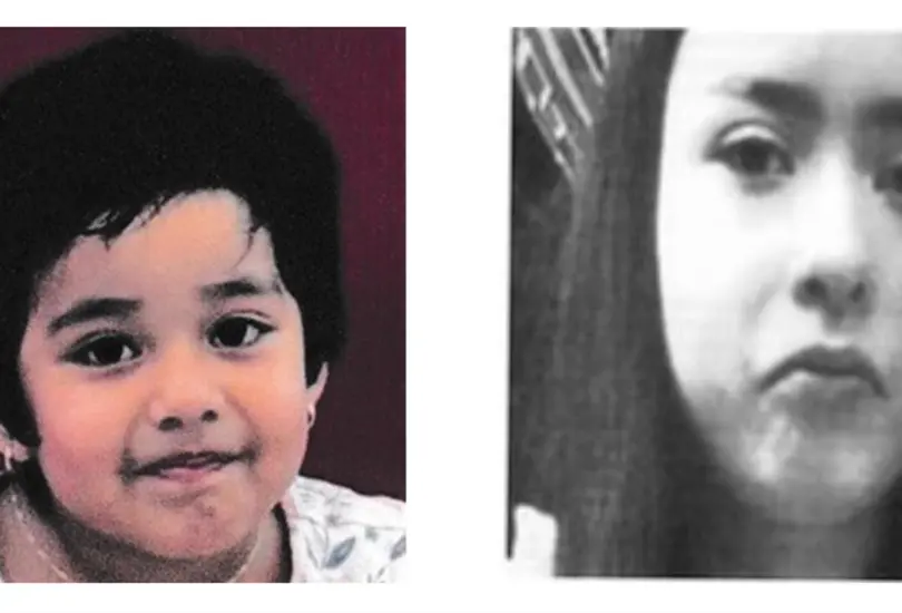 CDMX activa Alerta Amber por Jennifer y Mía: buscan a dos menores desaparecidas en Magdalena Contreras e Iztapalapa