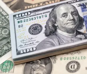 Este es el precio del dólar hoy viernes 14 de noviembre 2025