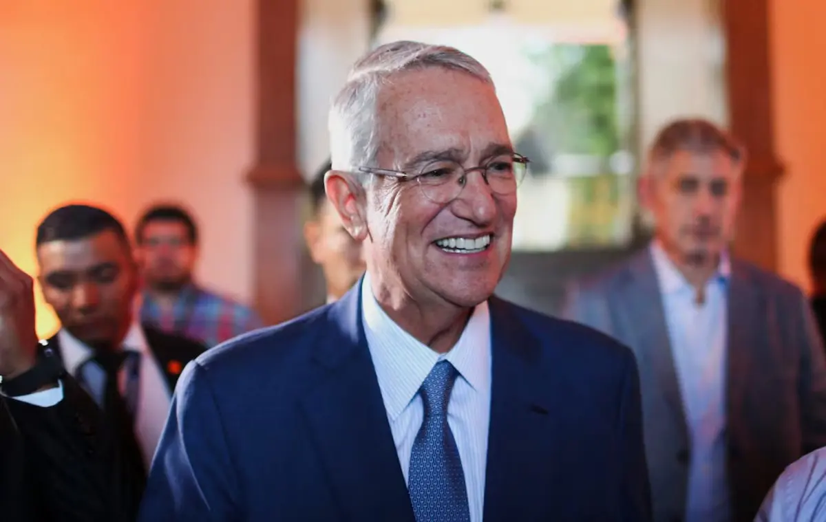 Salinas Pliego deberá pagar crédito fiscal por más de 50 mil millones de pesos. Especial