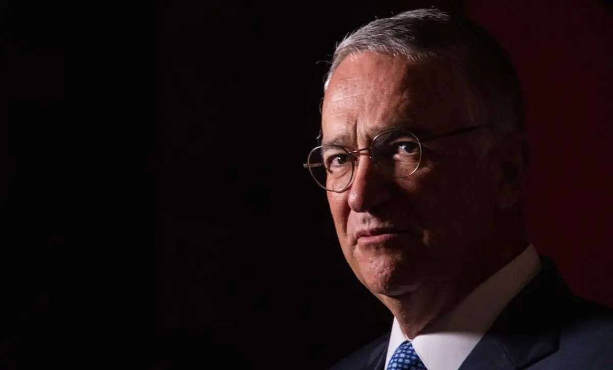 Salinas Pliego estarí detrás de la marcha Generación Z Especial