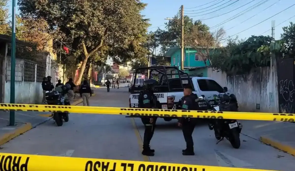  El agresor tenía antecedentes y ya enfrentaba varias detenciones previas.

 