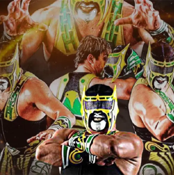 Abismo Negro: el luchador de la AAA que veía al Diablo y fue hallado muerto en un río Abismo Negro: el luchador de la AAA que veía al Diablo y fue hallado muerto en un río