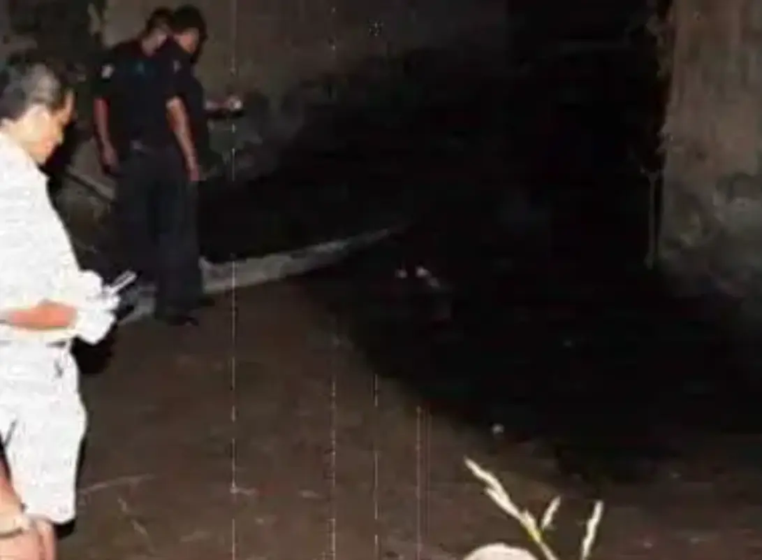 El cuerpo del luchador apareció flotando boca abajo en un río Especial