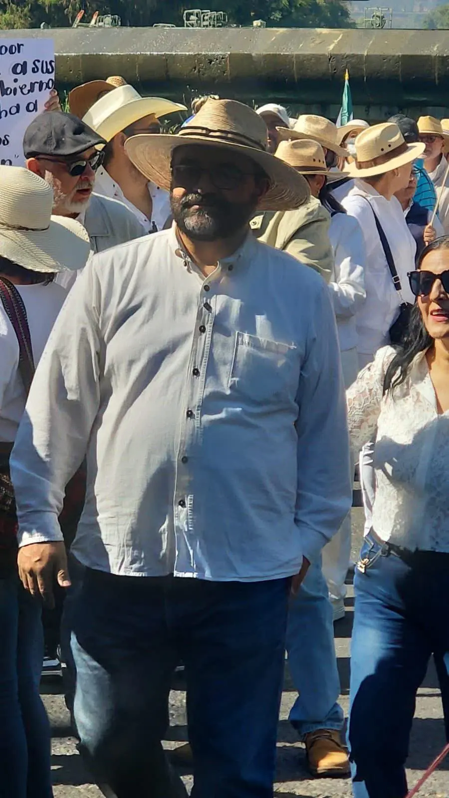 Emilio Álvarez Icaza Especial