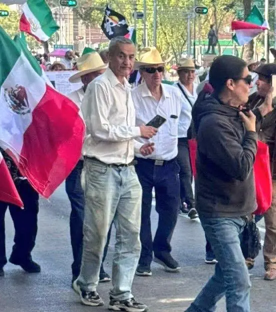 Rafael Loret de Mola Especial