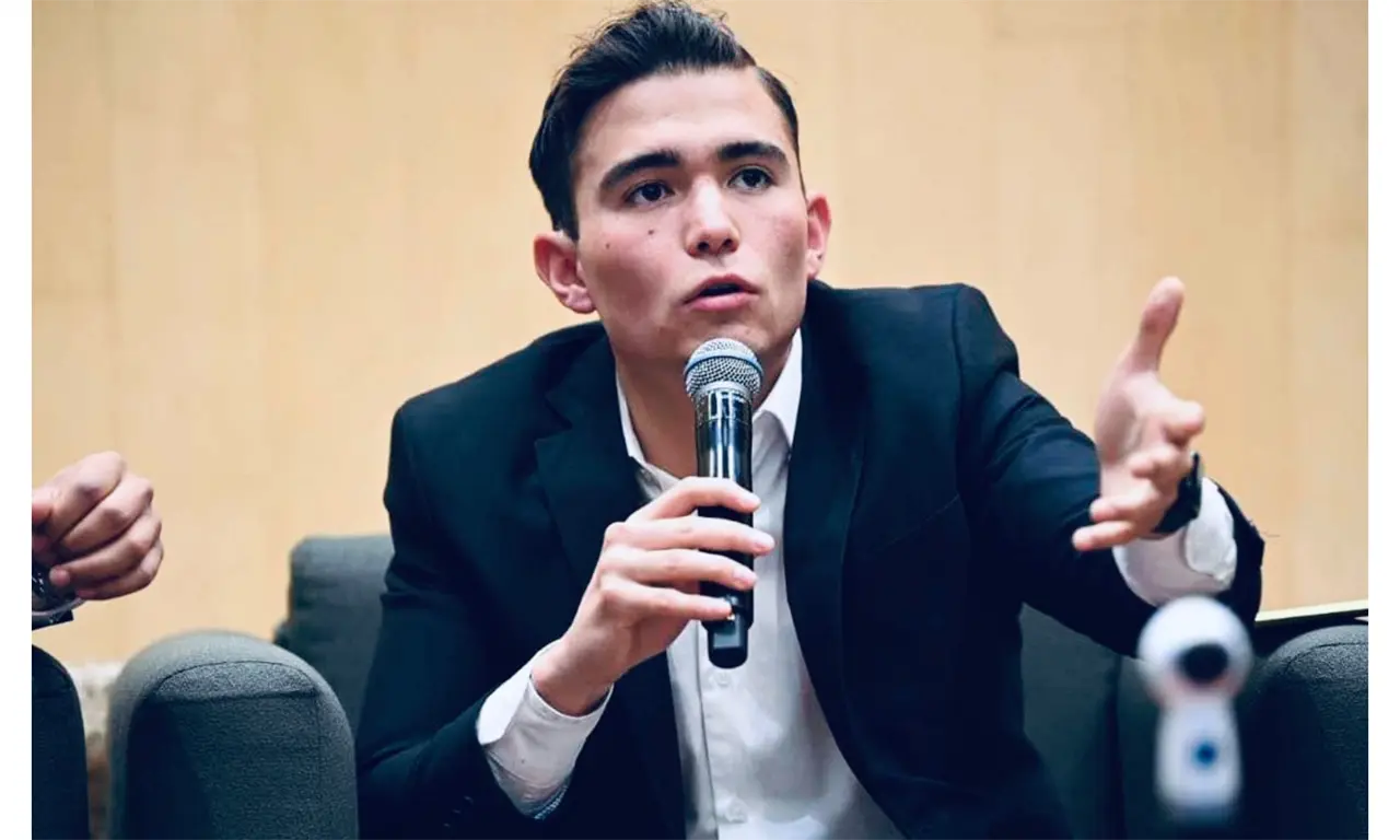  Detienen nuevamente a ‘Ru Abogado’ en Naucalpan: acusa corrupción de policías 