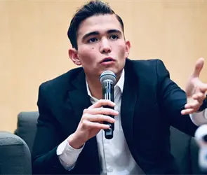 Detienen nuevamente a ´Ru Abogado´ en Naucalpan: acusa corrupción de policías