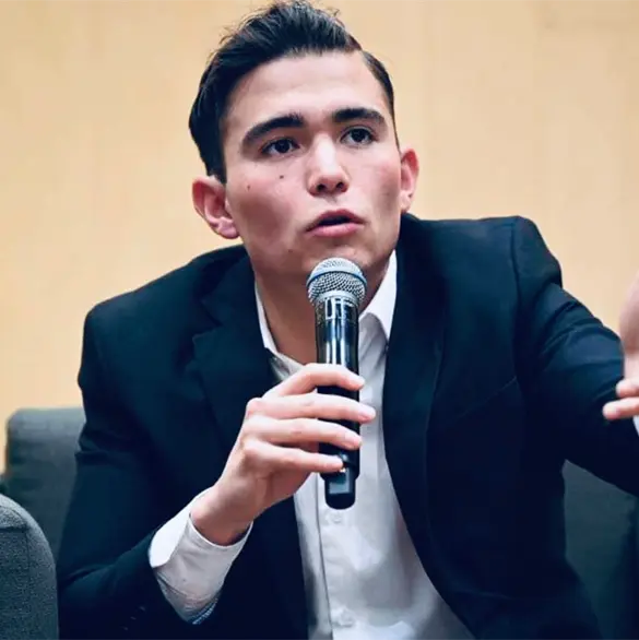 Detienen nuevamente a ´Ru Abogado´ en Naucalpan: acusa corrupción de policías Detienen nuevamente a ´Ru Abogado´ en Naucalpan: acusa corrupción de policías