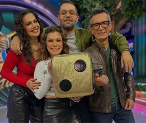 Reportan desaparición de integrante de Venga la Alegría: lleva días sin ir a trabajar