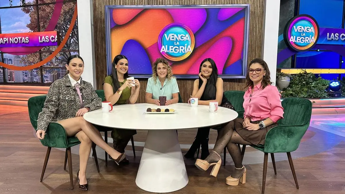 Reportan desaparición de miembro de VLA Venga la Alegría