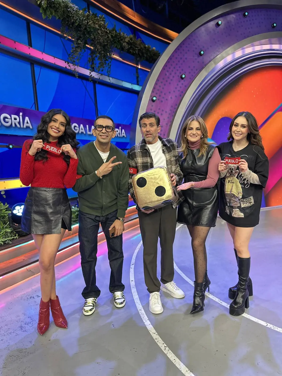 Reportan desaparición de miembro de VLA VLA