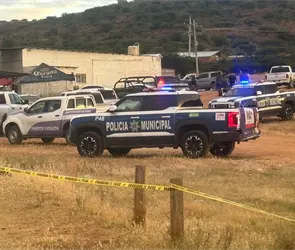 Corrimos para salvar nuestras vidas: Músicos sobreviven a balacera en carreras de Parral, Chihuahua