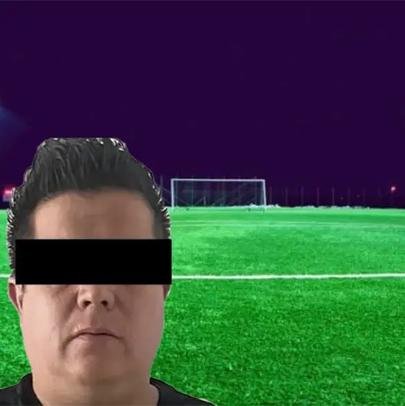 Exfiguras de la Liga MX inauguraron cancha de un empresario presuntamente ligado al CJNG Exfiguras de la Liga MX inauguraron cancha de un empresario presuntamente ligado al CJNG