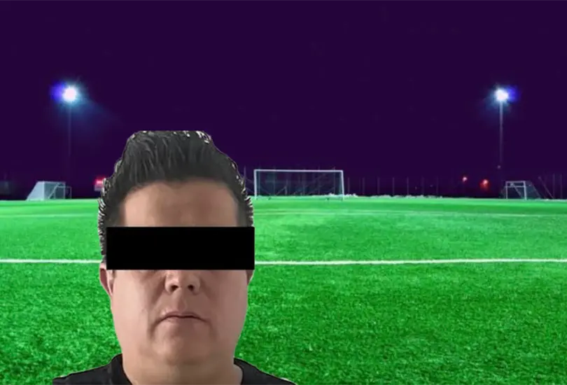 Exfiguras de la Liga MX inauguraron cancha de un empresario presuntamente ligado al CJNG Exfiguras de la Liga MX inauguraron cancha de un empresario presuntamente ligado al CJNG