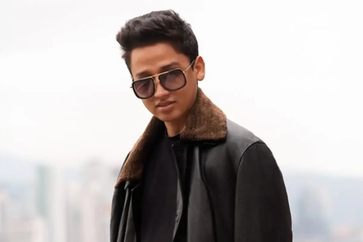  Hallan muerto a Jonathan Ortiz, fotógrafo de Karely Ruiz 