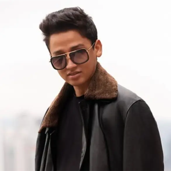 ¿Quién era Jonathan Ortiz Leal? fotógrafo de Karely Ruiz hallado muerto en departamento de Santa Fe ¿Quién era Jonathan Ortiz Leal? fotógrafo de Karely Ruiz hallado muerto en departamento de Santa Fe