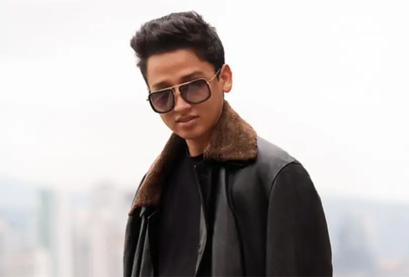 Hallan muerto a Jonathan Ortiz, fotógrafo de Karely Ruiz Hallan muerto a Jonathan Ortiz, fotógrafo de Karely Ruiz