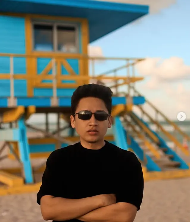 Hallan muerto a Jonathan Ortiz Leal, fotógrafo de Karely Ruiz Especial