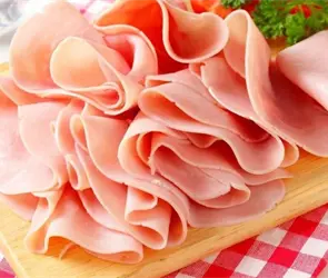 Profeco revela las 4 marcas de jam&oacute;n con m&aacute;s prote&iacute;na y que cuestan menos de 40 pesos