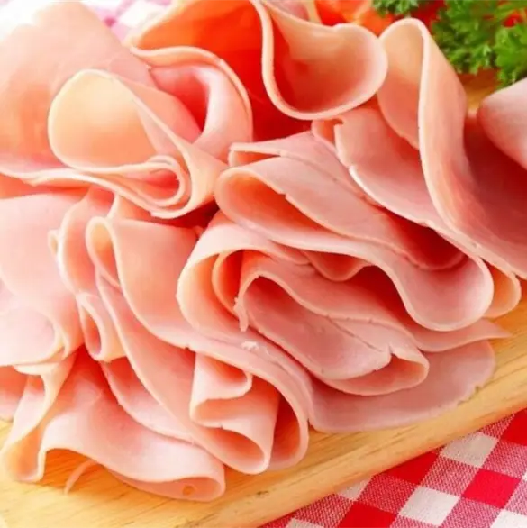 Profeco revela las 4 marcas de jamón con más proteína y que cuestan menos de 40 pesos Profeco revela las 4 marcas de jamón con más proteína y que cuestan menos de 40 pesos