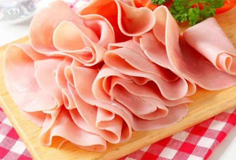 Las marcas de jamón con más proteína en menos de 40 pesos, según la Profeco. Las marcas de jamón con más proteína en menos de 40 pesos, según la Profeco.