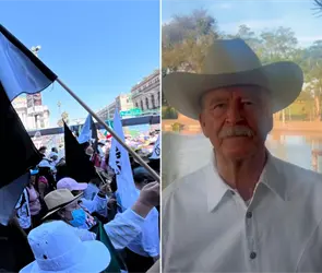 "Gracias a los que marcharon hoy": Fox celebra marcha Generación Z y desata críticas por confusión de fechas