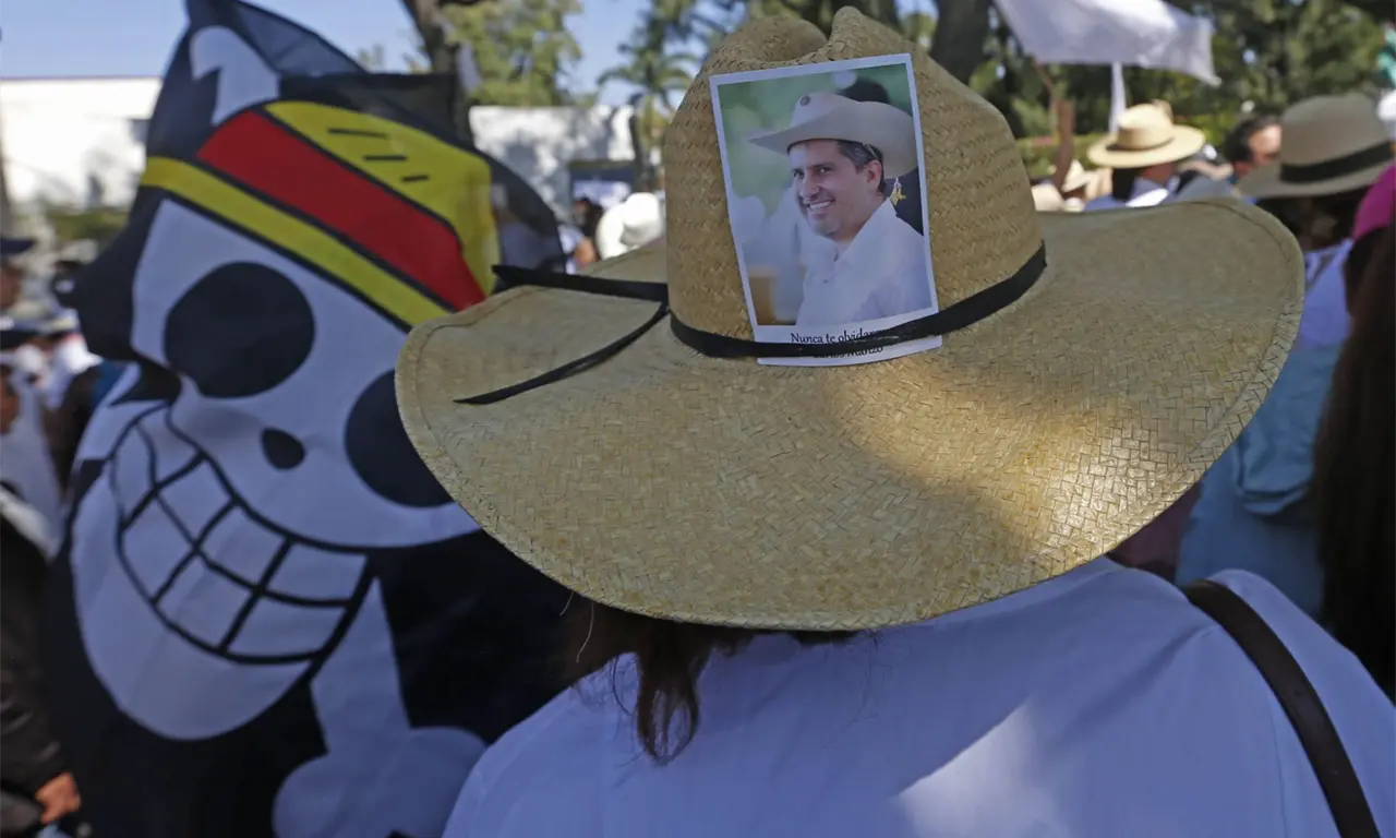  Generación Z convoca a nueva jornada de protestas 