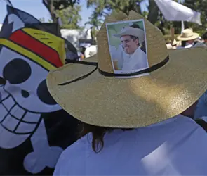 México no se rinde: Generación Z convoca a nueva jornada de protestas