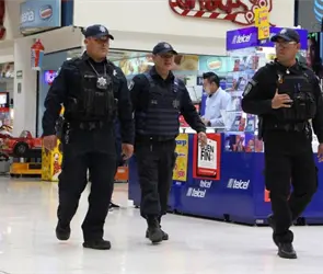 Puebla despliega operativo especial por el Buen Fin 2025