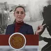 No hay fuerza que pueda detenernos: Sheinbaum condena violencia en marcha Generación Z