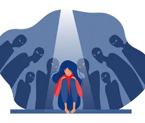 Violencia de género en México: solo 15% reconoce agresiones contra mujeres, según estudio 2025