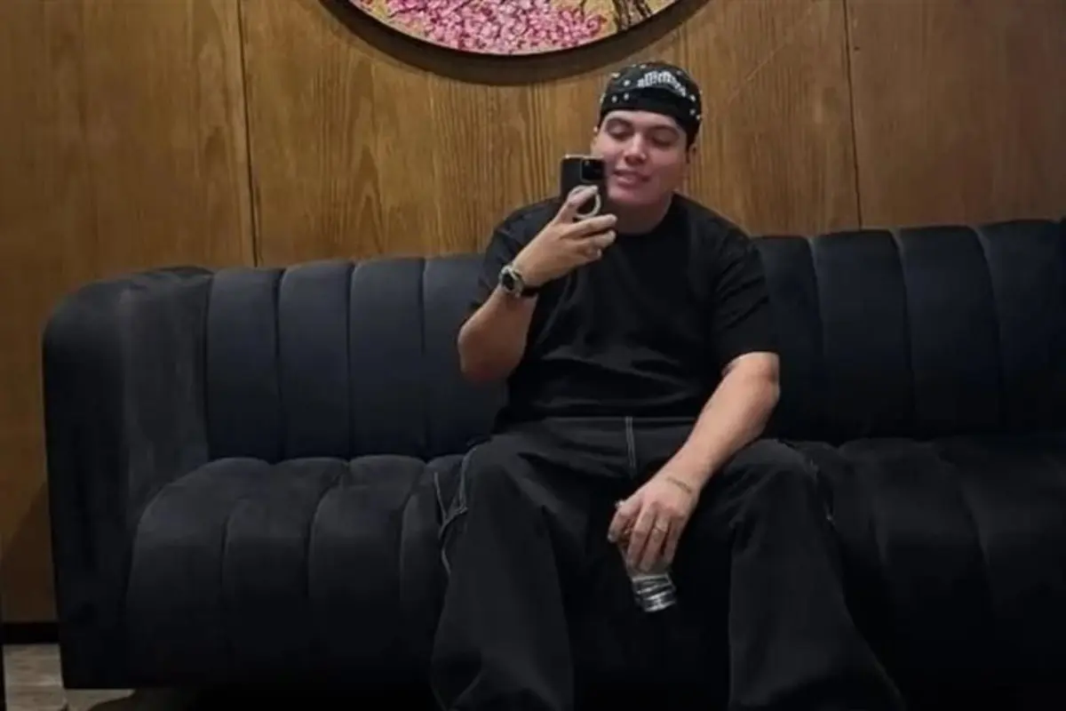  Acribillan al influencer “El Jerry” en Culiacán: ataque en plena zona comercial 