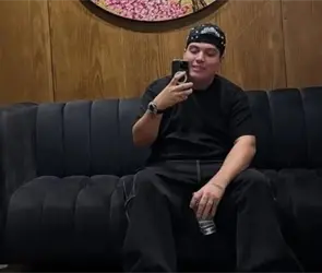 Acribillan al influencer "El Jerry" en Culiacán: ataque en plena zona comercial