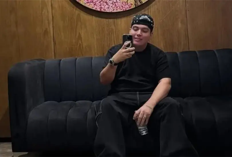 Acribillan al influencer "El Jerry" en Culiacán: ataque en plena zona comercial Acribillan al influencer "El Jerry" en Culiacán: ataque en plena zona comercial