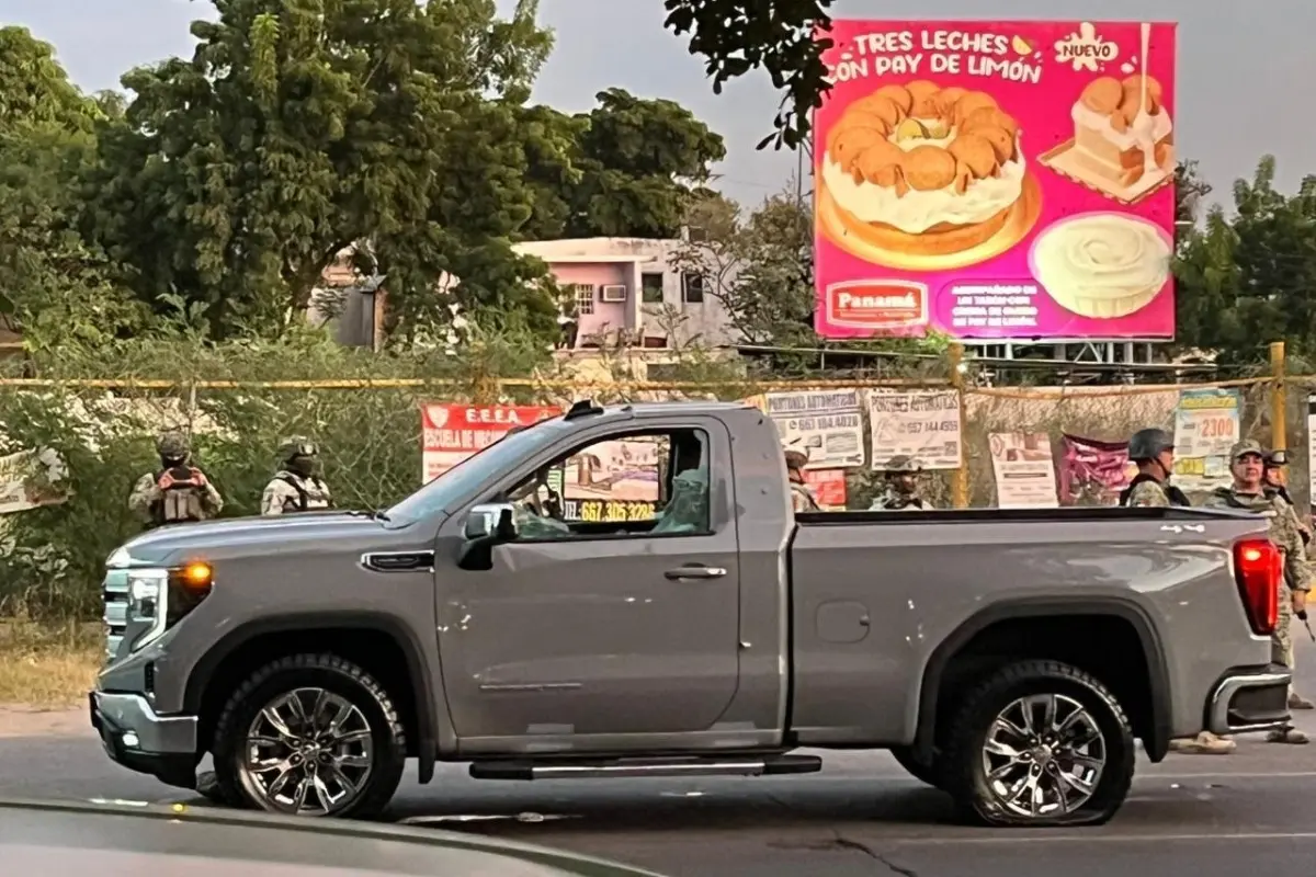 Asesinan a El Jerry, creador de contenido vinculado a La Mayiza Especial