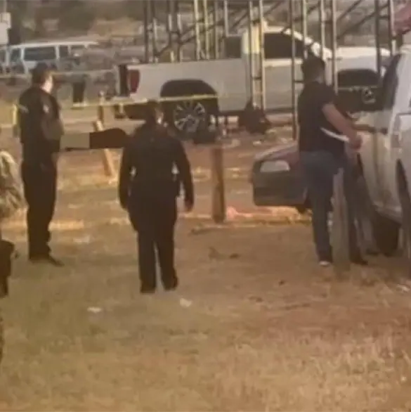 Masacre en Parral: revelan identidades de víctimas y apuntan a disputa entre La Línea y Los Salgueiro Masacre en Parral: revelan identidades de víctimas y apuntan a disputa entre La Línea y Los Salgueiro