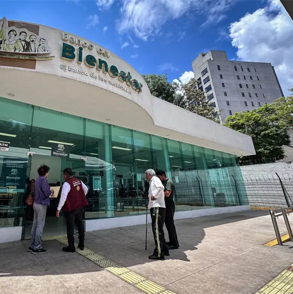 Pensión Bienestar: Suspenderán pagos para estos adultos mayores que son beneficiarios Pensión Bienestar: Suspenderán pagos para estos adultos mayores que son beneficiarios