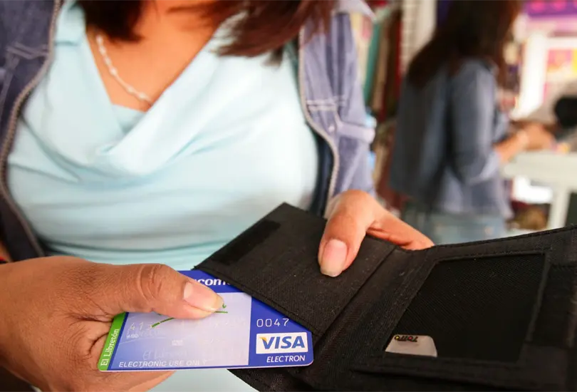 Te damos el paso a paso para poder borrar esa “mancha negra” en tu historial. Te damos el paso a paso para poder borrar esa “mancha negra” en tu historial.