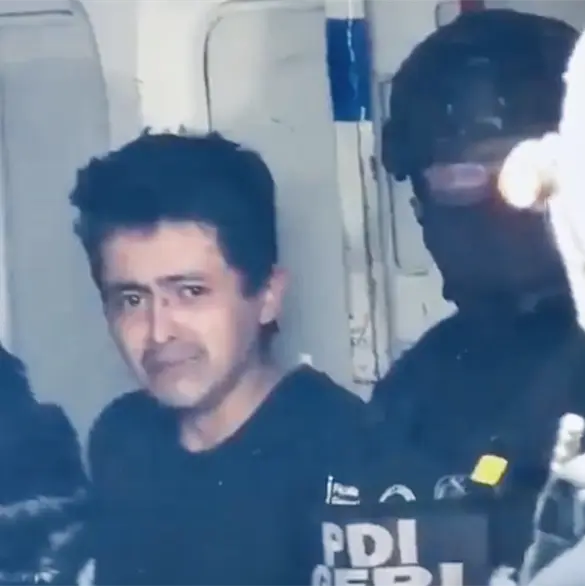 Marcha de la Generación Z: detenidos enfrentan cargos por homicidio Marcha de la Generación Z: detenidos enfrentan cargos por homicidio