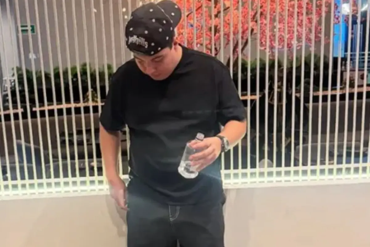  “El Jerry”: las imágenes que publicó antes de ser asesinado en Culiacán 